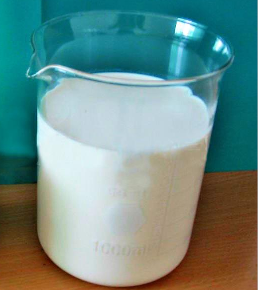 關(guān)于苯丙乳液，這些你所不知道的用途！
